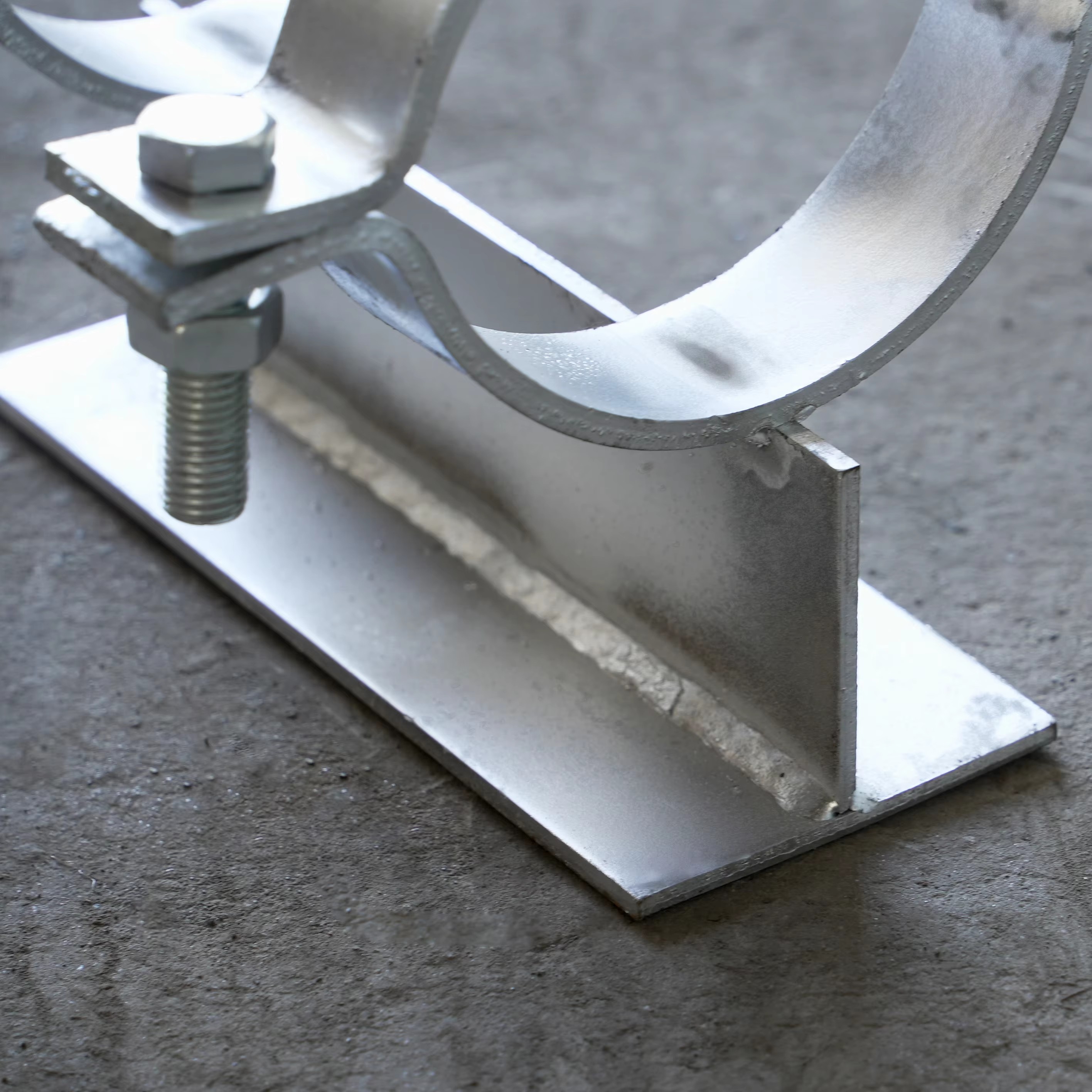 파이프 클램프 도구는 무엇을 위해 사용됩니까?