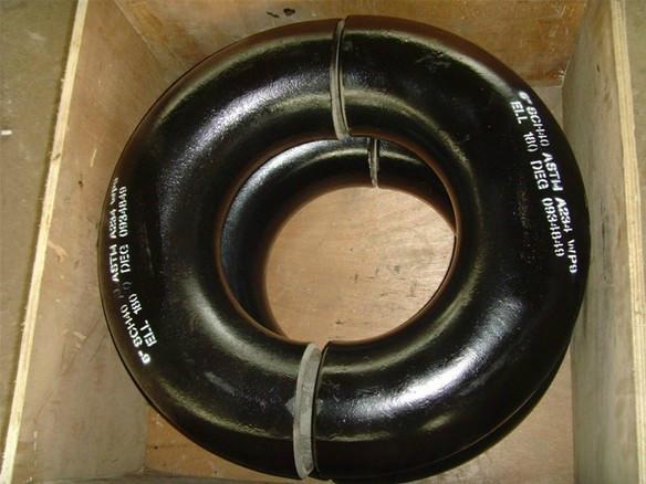 炭素鋼管継手は高温用途と低温用途の両方に使用できますか?