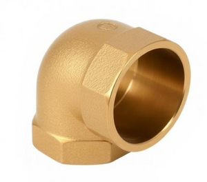 90 gradë Standarde Kombëtare Kombëtare Victaulic Groove Fittings Tube